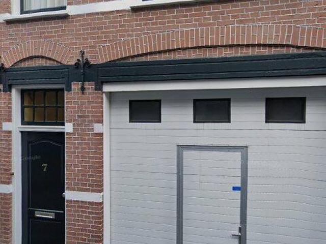 Appartement te huur in Haarlem, Noord Holland