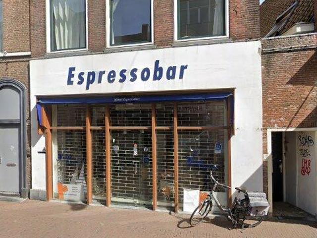 Appartement te huur in Haarlem