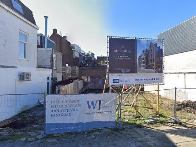 Appartement te huur in Haarlem