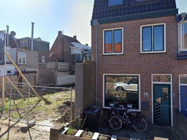 Appartement te huur in Haarlem, Noord Holland