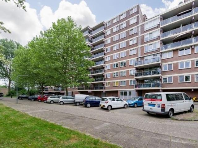 Appartement te huur in Haarlem, Noord Holland