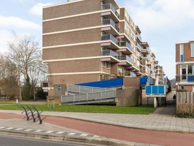 Appartement te huur in Haarlem, Noord Holland