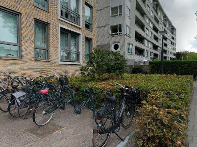 Appartement te huur in Haarlem, Noord Holland