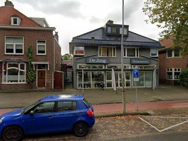 Appartement te huur in Haarlem, Noord Holland