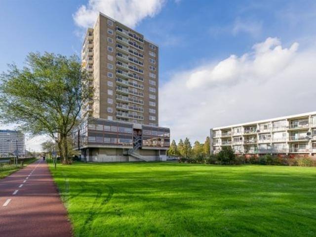 Appartement te huur in Schalkwijk, Haarlem