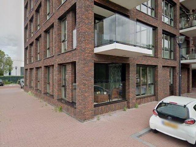 Appartement te huur in Haarlem, Noord Holland