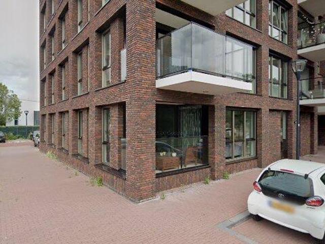 Appartement te huur in Haarlem, Noord Holland