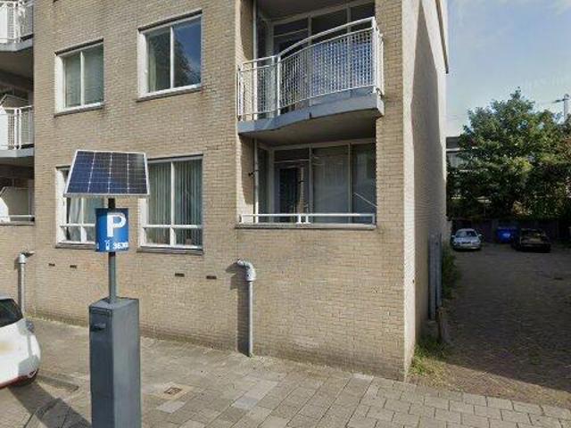 Appartement te huur in Haarlem
