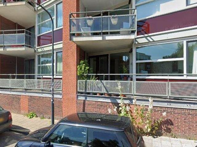 Appartement te huur in Haarlem
