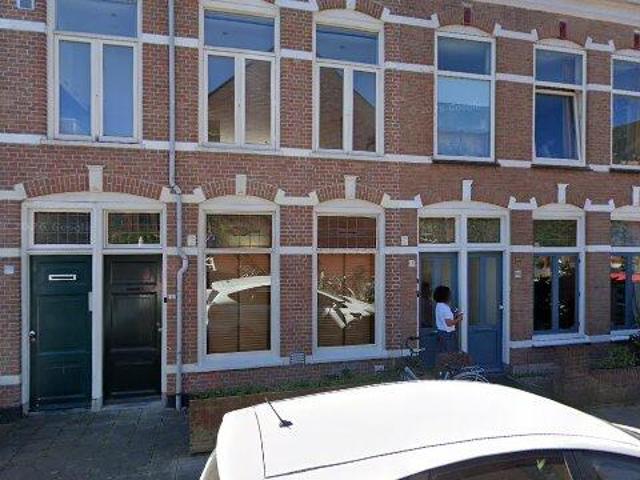 Appartement te huur in Frans Halsbuurt, Haarlem