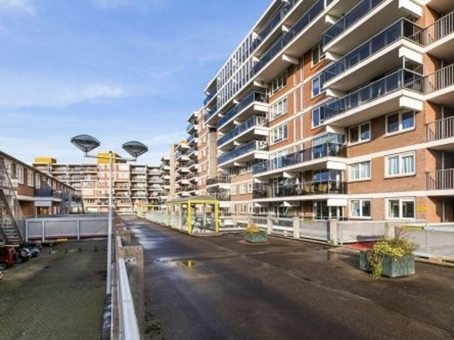 Appartement te huur in Zuid-Schalkwijk, Haarlem