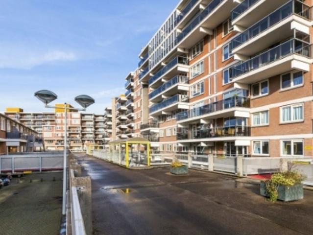 Appartement te huur in Zuid-Schalkwijk, Haarlem