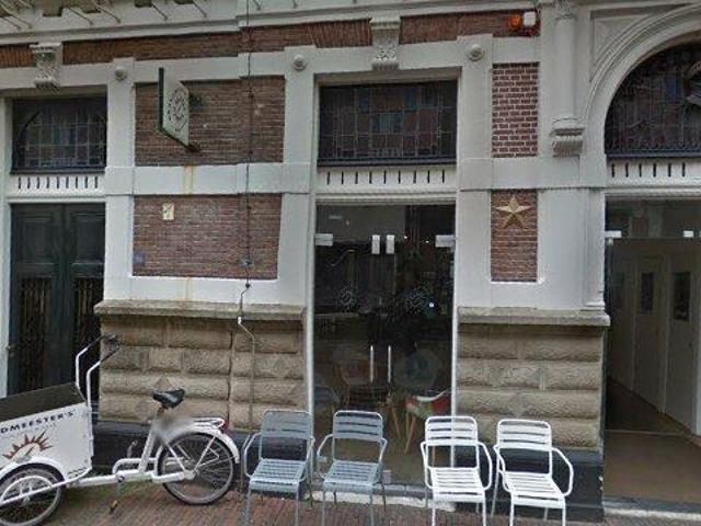 Appartement te huur in Haarlem, Noord Holland