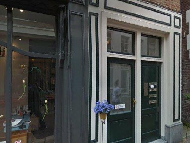 Appartement te huur in Haarlem, Noord Holland