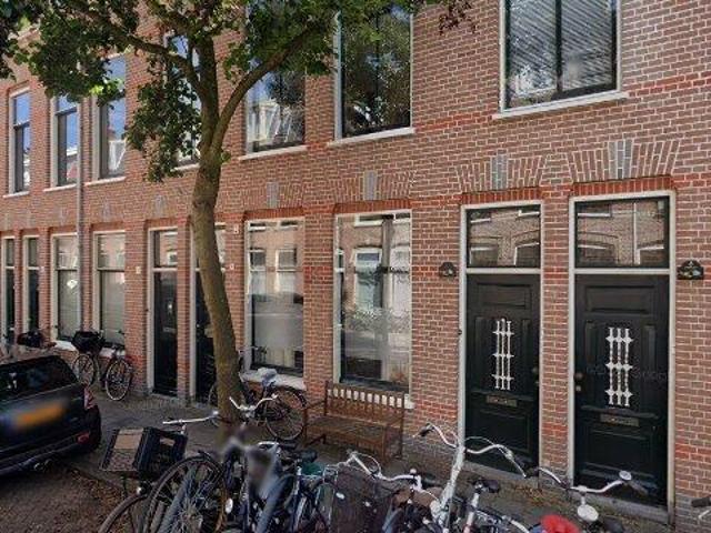 Appartement te huur in Haarlem, Noord Holland