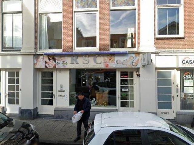 Appartement te huur in Frans Halsbuurt, Haarlem