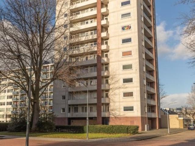 Appartement te huur in Haarlem, Noord Holland