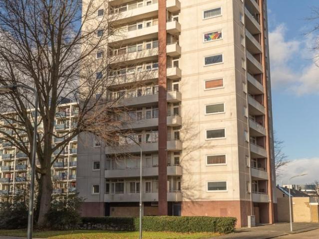 Appartement te huur in Haarlem, Noord Holland