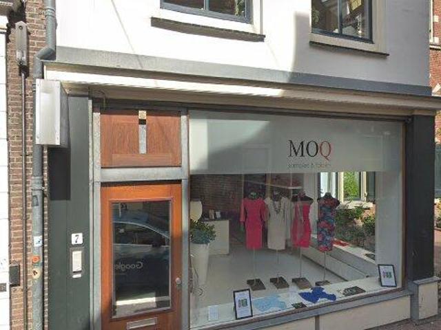 Appartement te huur in Haarlem, Noord Holland