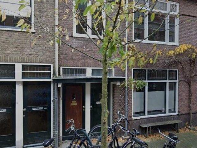 Appartement te huur in Haarlem, Noord Holland