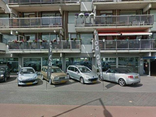 Appartement te huur in Haarlem, Noord Holland
