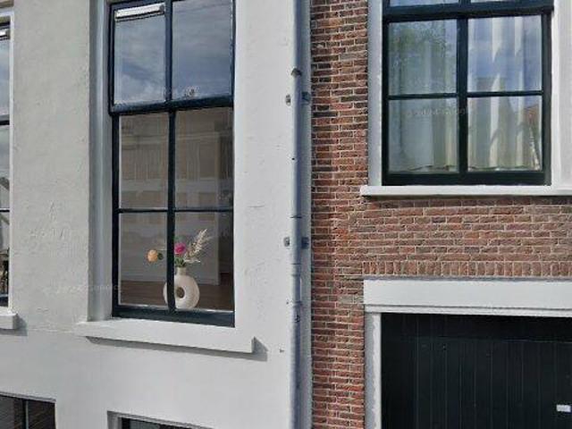 Appartement te huur in Haarlem, Noord Holland