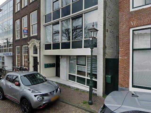 Appartement te huur in Haarlem, Haarlem