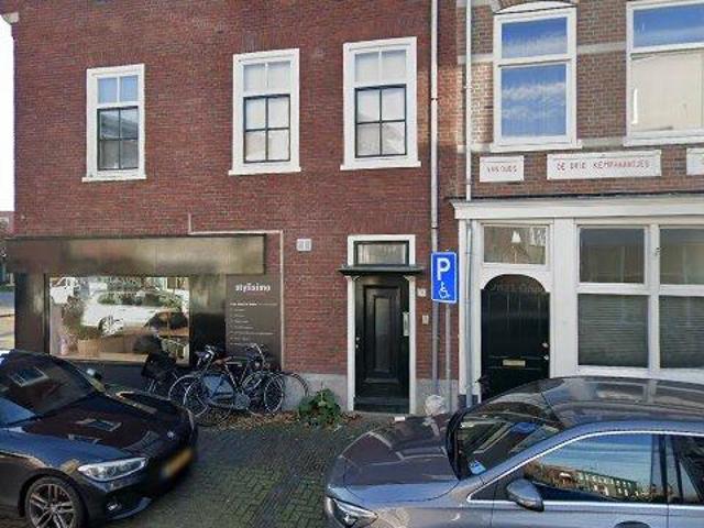 Appartement te huur in Haarlem, Noord Holland