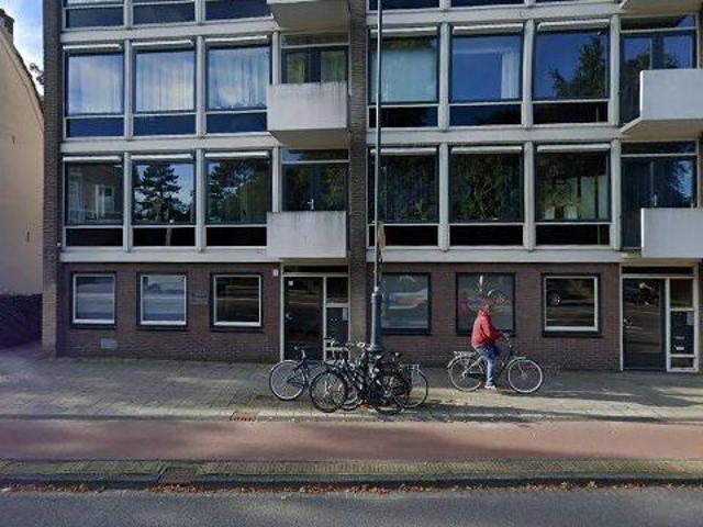 Appartement te huur in Haarlem, Frans Halsbuurt