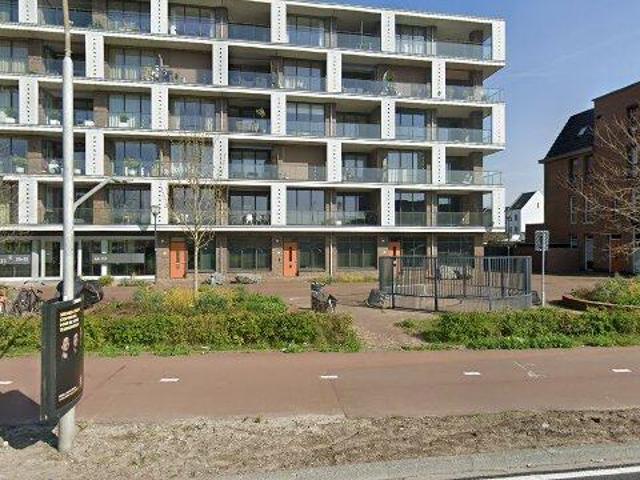 Appartement te huur in Haarlem, Haarlem