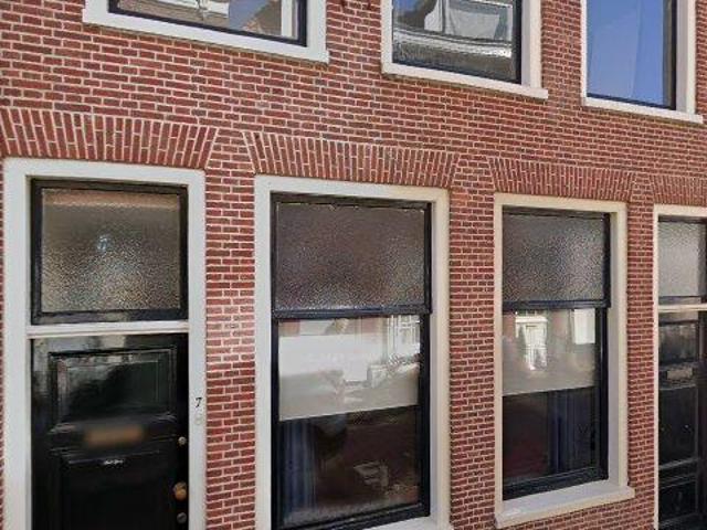 Appartement te huur in Haarlem, Haarlem