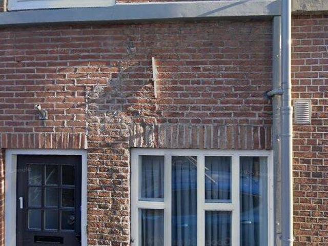 Appartement te huur in Haarlem