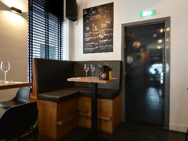 Appartement te huur in Haarlem