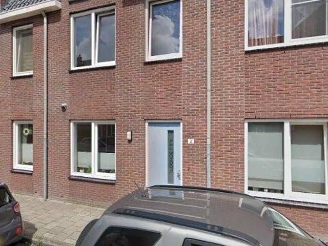 Appartement te huur in Haarlem