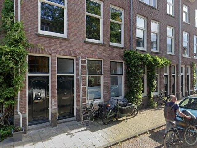 Appartement te huur in Frans Halsbuurt, Haarlem