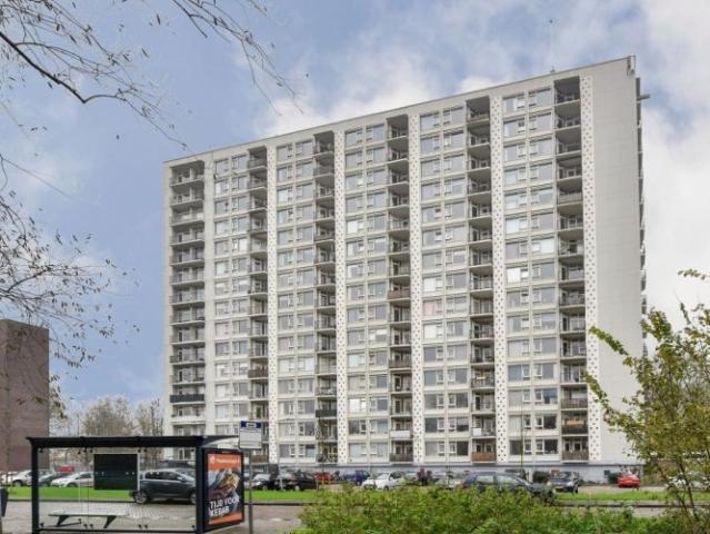 Appartement te huur in Haarlem