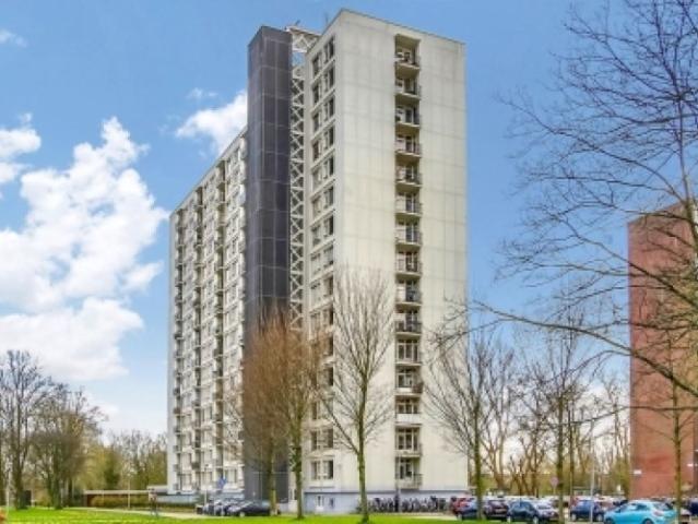 Appartement te huur in Haarlem, Noord Holland