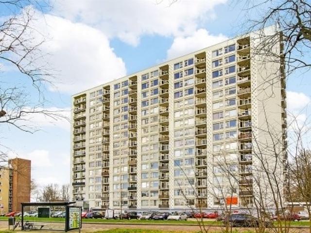 Appartement te huur in Haarlem, Noord Holland