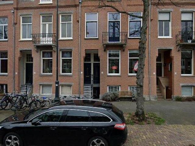 Appartement te huur in Frans Halsbuurt, Haarlem