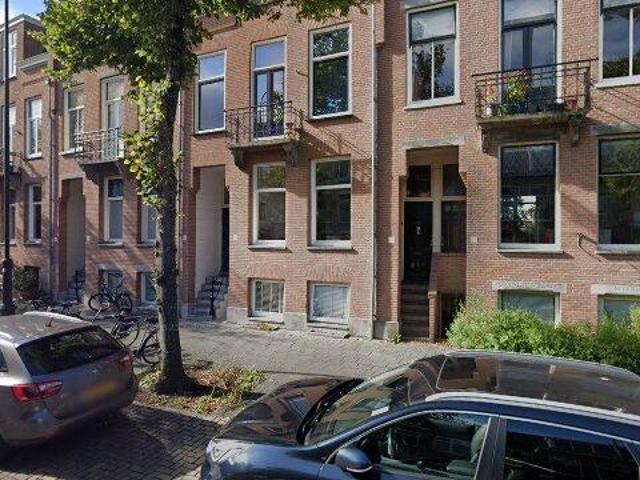 Appartement te huur in Frans Halsbuurt, Haarlem