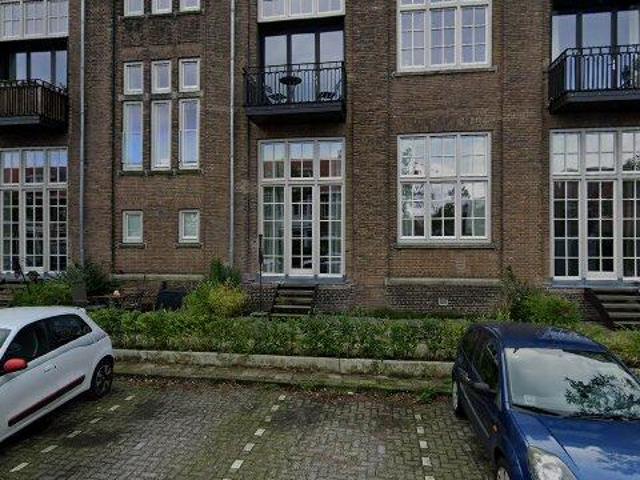 Appartement te huur in Haarlem
