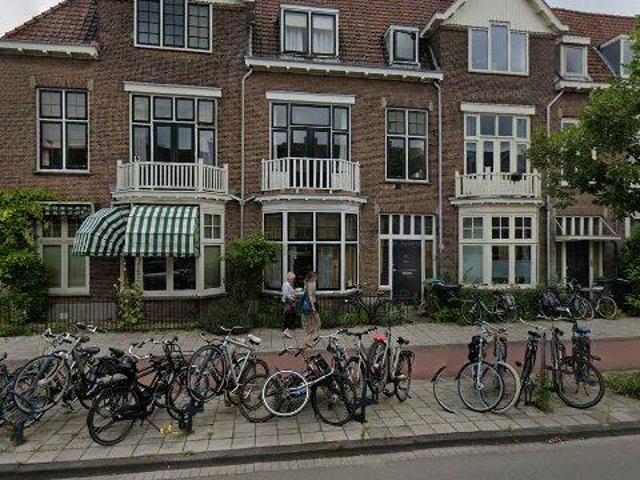 Appartement te huur in Haarlem, Noord Holland