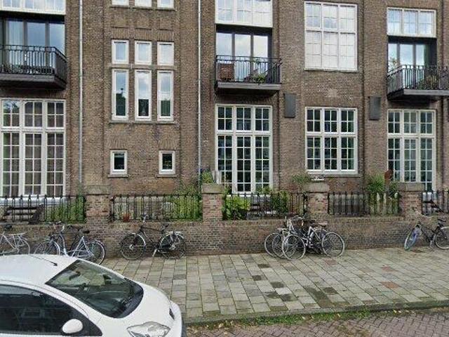 Appartement te huur in Frans Halsbuurt, Haarlem