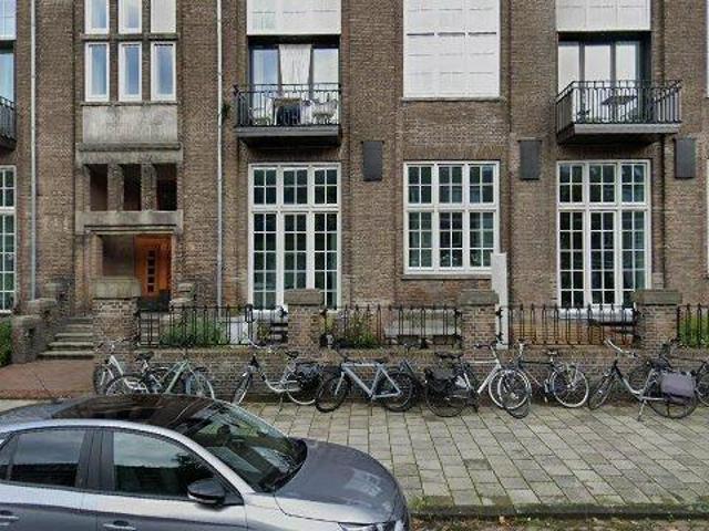 Appartement te huur in Frans Halsbuurt, Haarlem