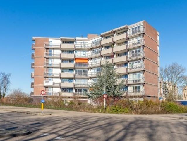 Appartement te huur in Haarlem, Noord Holland