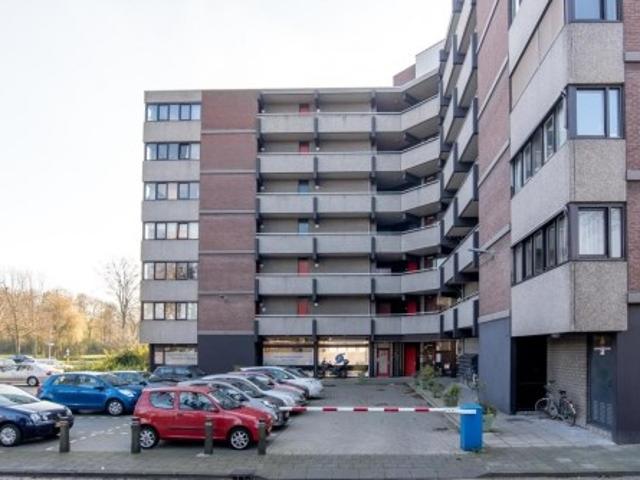 Appartement te huur in Haarlem, Noord Holland