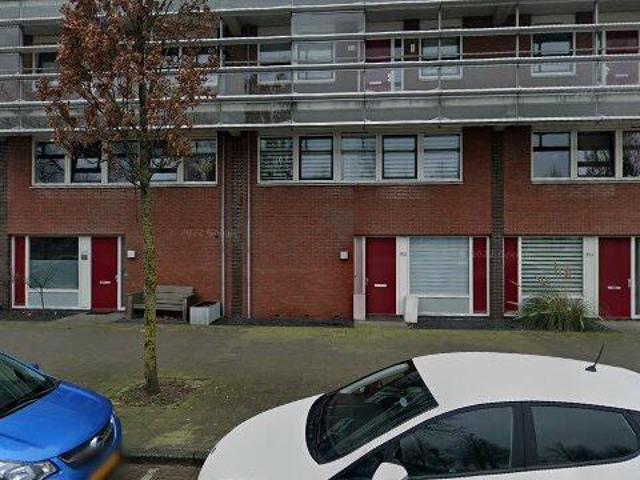 Appartement te huur in Haarlem, Haarlem