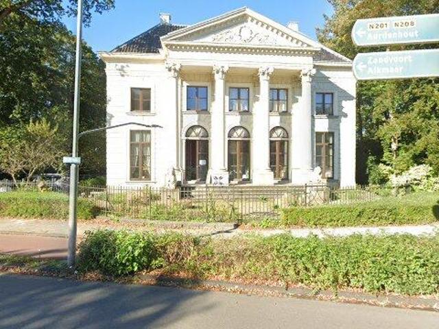 Appartement te huur in Haarlem