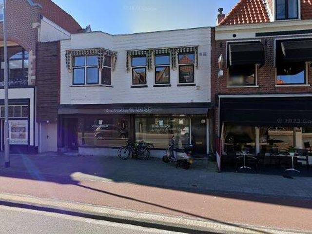 Appartement te huur in Haarlem, Noord Holland