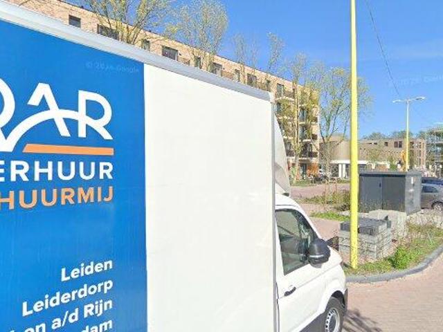 Appartement te huur in Haarlem, Noord Holland